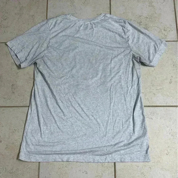 Large TEXAS TRUE Bull T-Shirt - Picture 3 of 9